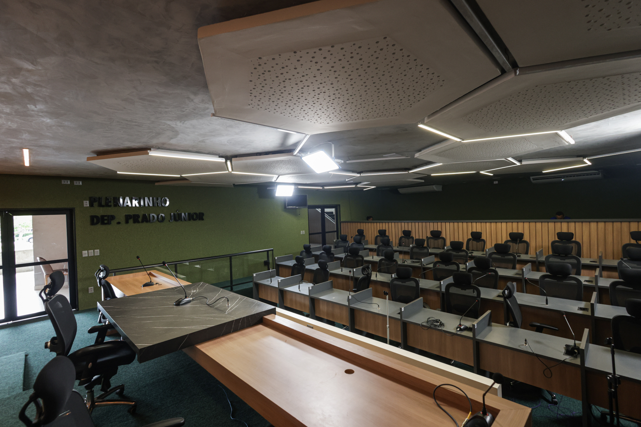 Alepi promove roda de conversa sobre conscientização e prevenção ao câncer de mama 