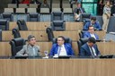Alepi quer unidade do Corpo de Bombeiros em Uruçuí