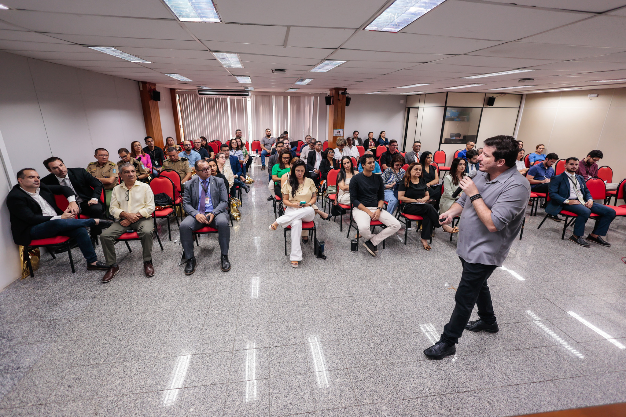 Alepi realiza 1º Fórum de Proteção de Dados