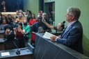Alepi realiza audiência pública sobre destinação de imóveis da Previdência do Piauí   