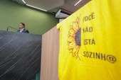 Alepi realiza debate sobre prevenção ao suicídio