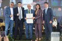 Alepi realiza sessão de instalação e comemora seus 190 anos em Esperantina Alepi realiza sessão de instalação e comemora seus 190 anos em Esperantina
