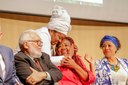 Alepi realiza sessão especial em homenagem a Francisca Trindade Alepi realiza sessão especial em homenagem a Francisca Trindade