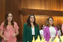 Alepi realiza sessão solene do Dia Internacional da Mulher