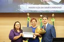 Alepi realiza sessão solene em homenagem ao Dia Internacional da Mulher