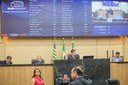 Alepi recebe novos vetos do Executivo