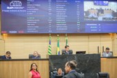 Alepi recebe novos vetos do Executivo