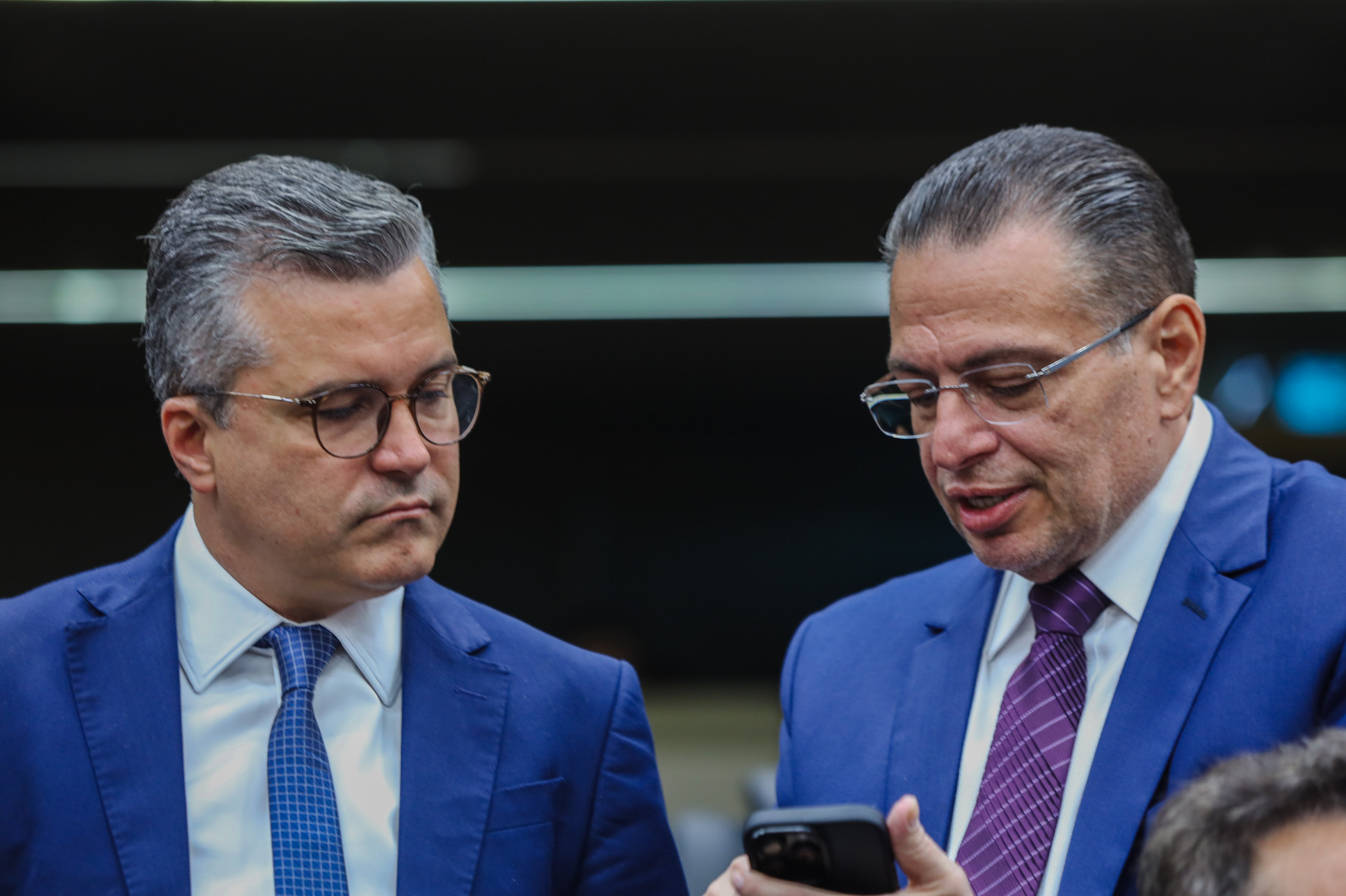 Alepi recebe projeto que autoriza cadastro reserva no concurso dos Bombeiros