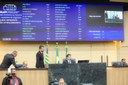Alepi recebe projetos para reajuste de servidores estaduais