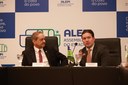 Alepi reuniu diretores financeiros das Assembleias Legislativas