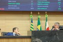 Alepi vai analisar cinco vetos encaminhados pelo Governo Alepi vai analisar cinco vetos encaminhados pelo Governo