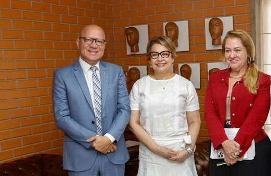 Alepi vai conhecer modelo de Procuradoria da Mulher de Assembleia do Ceará