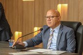 Alepi vai instalar comissão sobre energias renováveis   
