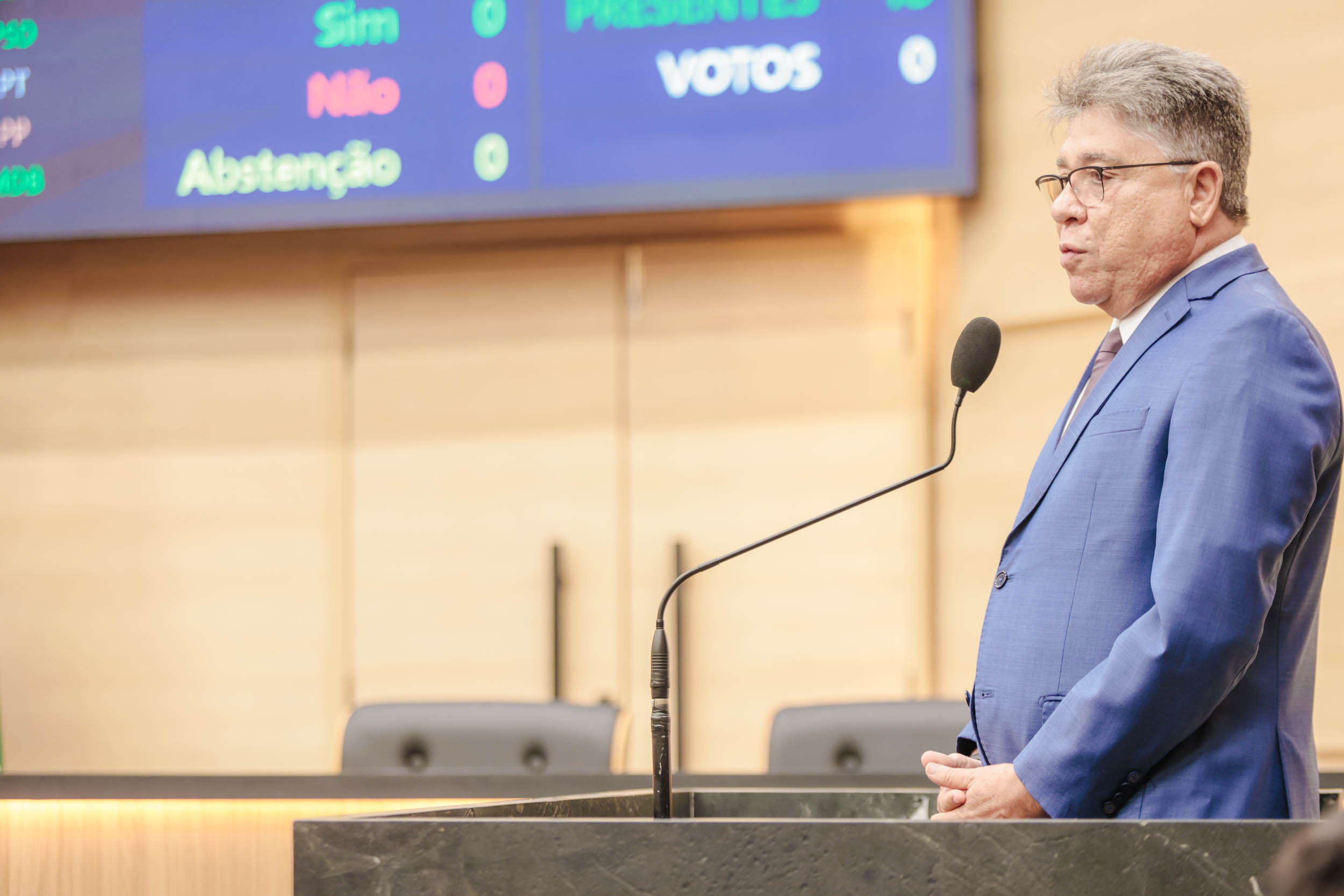 Alepi vai requerer médico legista para Corrente   