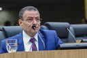 Alepi volta a debater proibição de empilhadeiras em supermercados no horário de atendimento 