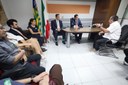 Alepi voltará a debater sistema de transporte estadual