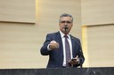 "Algumas críticas da oposição não têm vínculo com a realidade", afirma líder