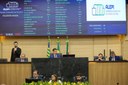 Análise de mensagens do Governo abre trabalhos na Alepi