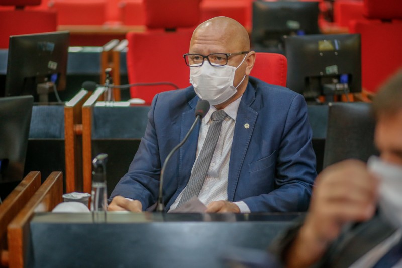 Após articulação de Franzé, governo abre licitação para ponte em Parnaíba