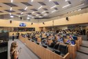 Aprovada em plenário bolsa aos docentes da Uespi que ampliarem carga de trabalho