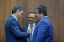 Aprovada em plenário moção de apoio à proposta de criminalizar porte de drogas