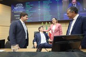 Aprovada em primeira votação a obrigatoriedade de policiais em programas de saúde