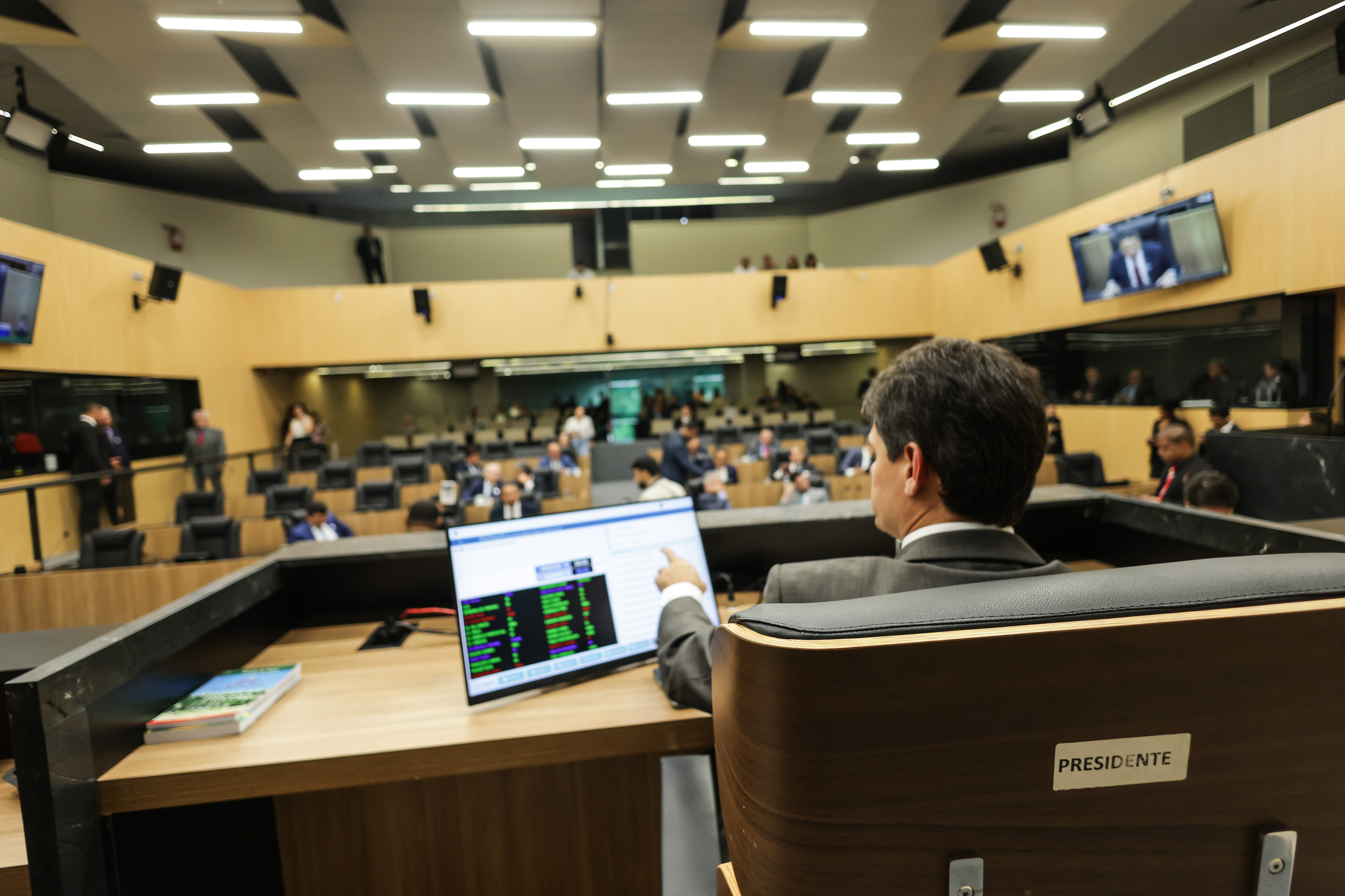  Aprovada isenção de inscrição em concurso para doadoras de leite materno