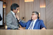 Aprovada isenção de taxa de revalidação de diplomas a refugiados 