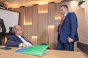 Aprovada na CCJ obrigatoriedade de sinalização luminosa em caçambas