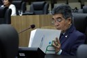 Aprovada política voltada a vítimas de tragédias climáticas Aprovada política voltada a vítimas de tragédias climáticas