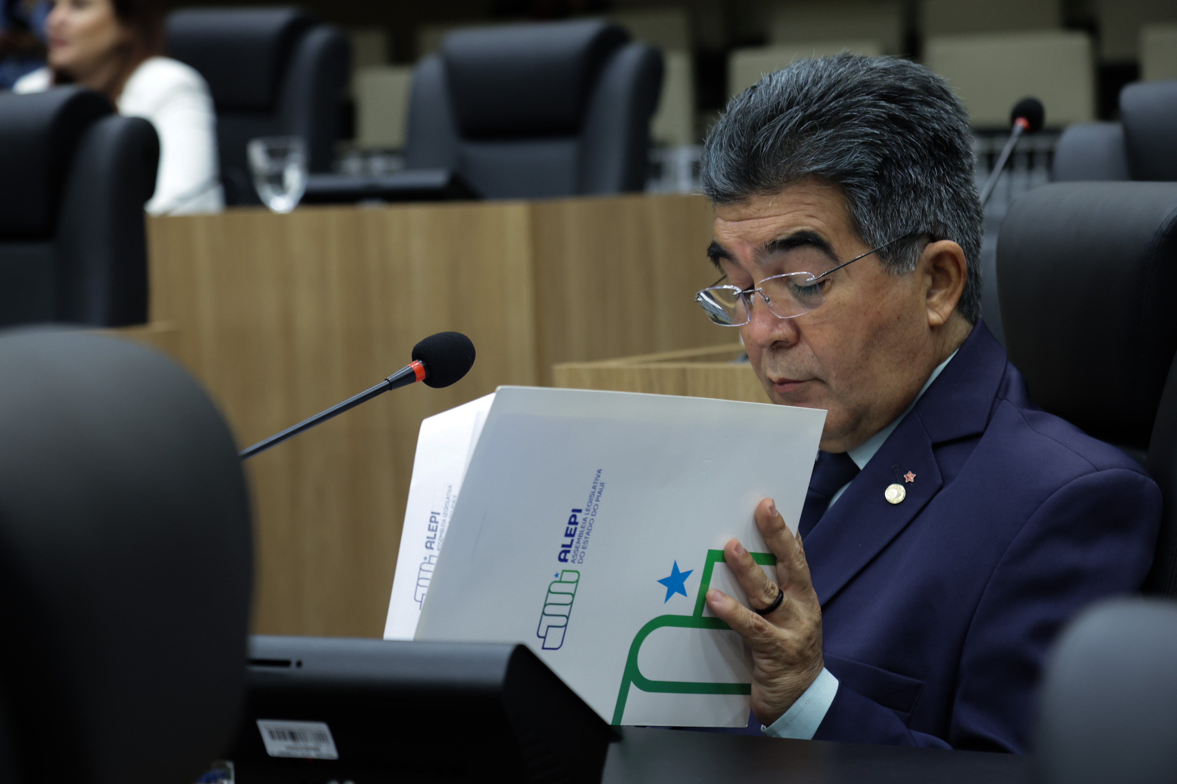 Aprovada política voltada a vítimas de tragédias climáticas 
