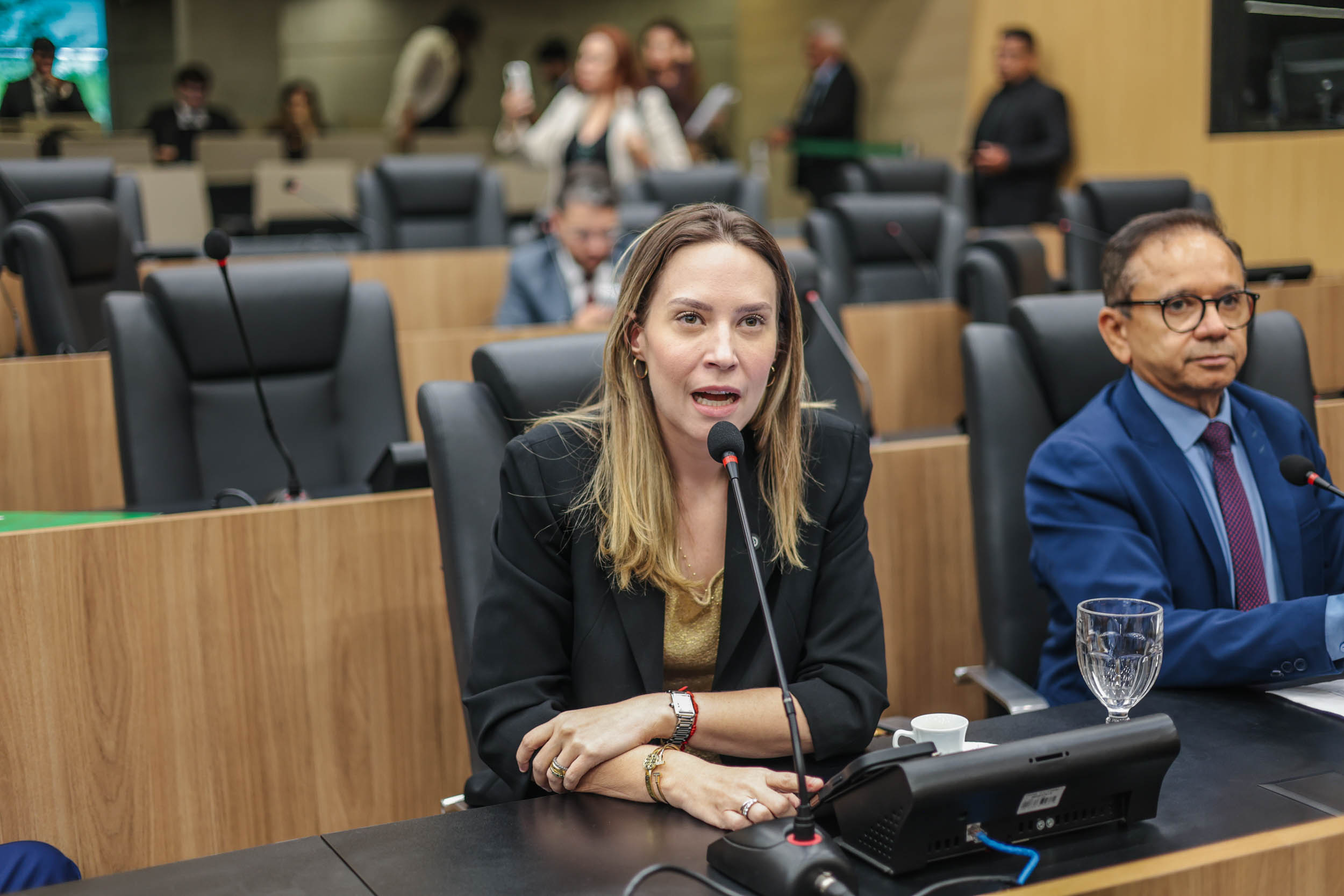 Aprovado em primeira votação Cadastro de Condenados por Violência Contra a Mulher
