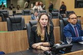 Aprovado em primeira votação Cadastro de Condenados por Violência Contra a Mulher