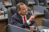 Aprovado indicativo de redução do IPVA para micro-ônibus