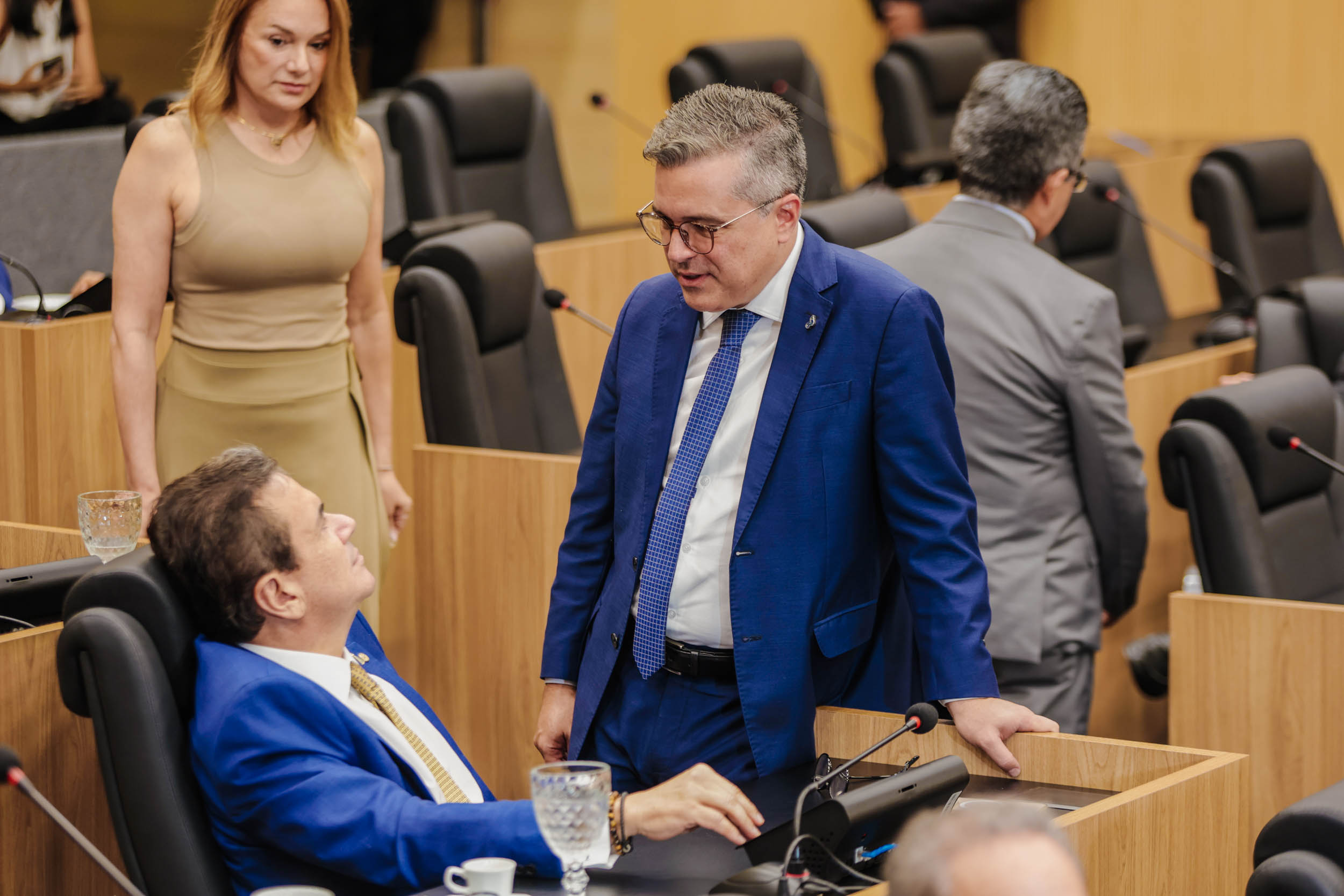 Aprovado Indicativo que converte multas leves de trânsito em doação voluntária de sangue