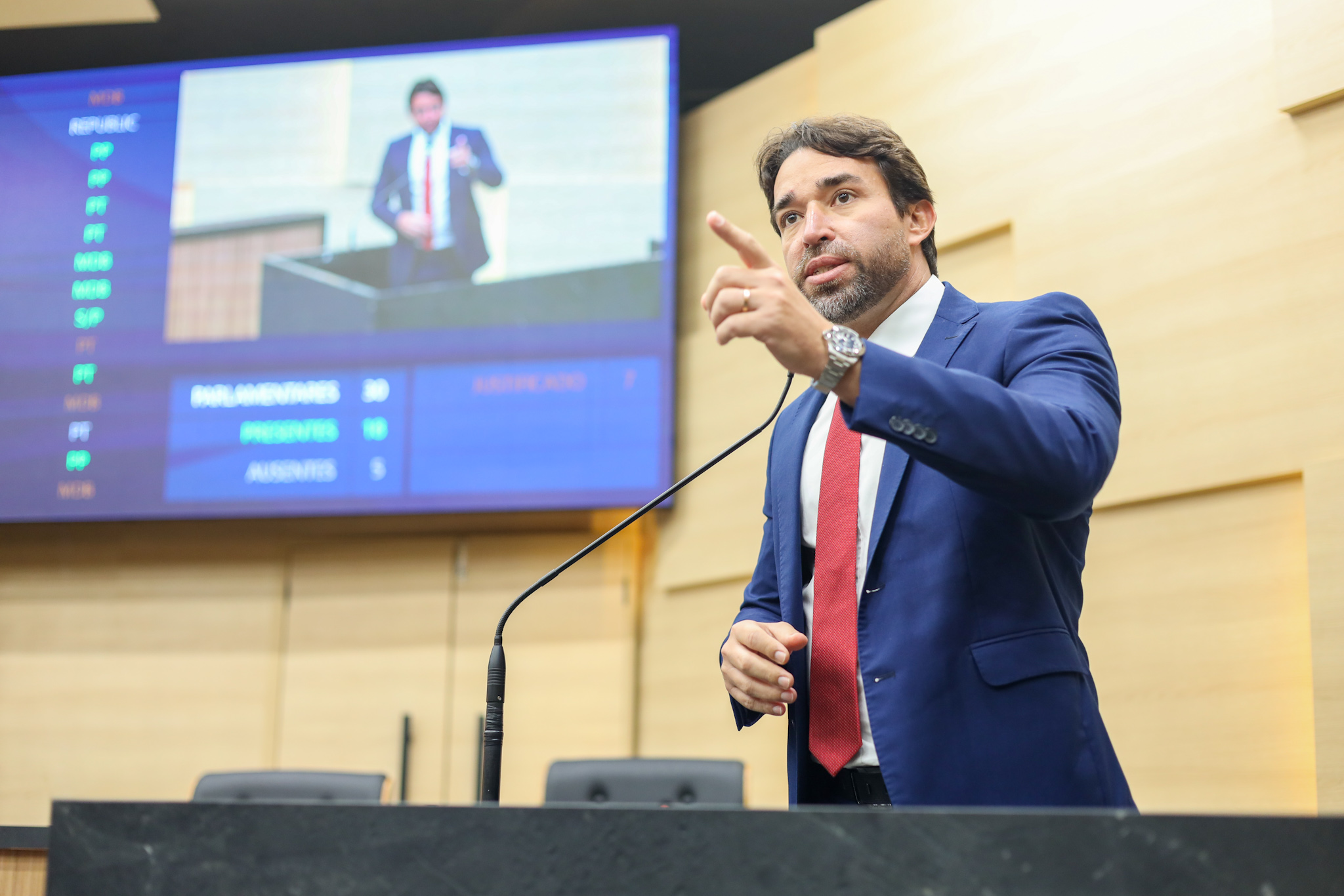Aprovado pedido de policiamento para Piripiri