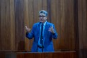 Aprovado requerimento para a construção de um aeroporto em Corrente Aprovado requerimento para a construção de um aeroporto em Corrente