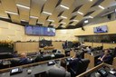 Aprovado voto de louvor a indicação de desembargador do piauiense ao STJ Aprovado voto de louvor a indicação de desembargador do piauiense ao STJ