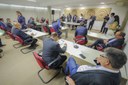 Aprovados nas comissões os projetos de Lei que alteram Plano de Cargos do MPPI Aprovados nas comissões os projetos de Lei que alteram Plano de Cargos do MPPI
