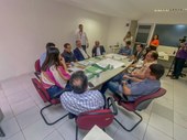 Área territorial: Cabeceiras do Piauí, Lagoa Alegre, Porto e União devem debater na Alepi 