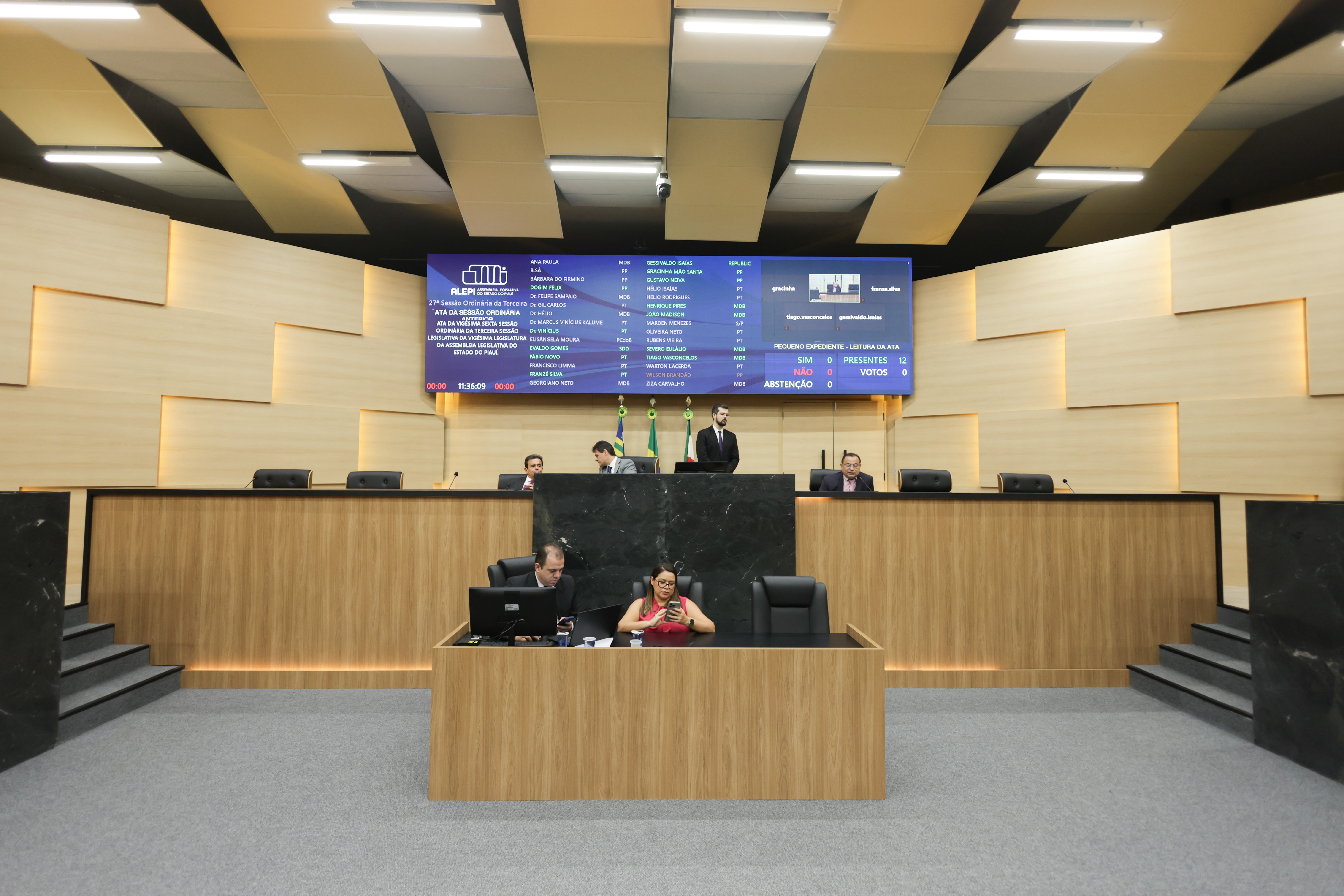 Artesanato piauiense poderá ter isenção de ICMS 