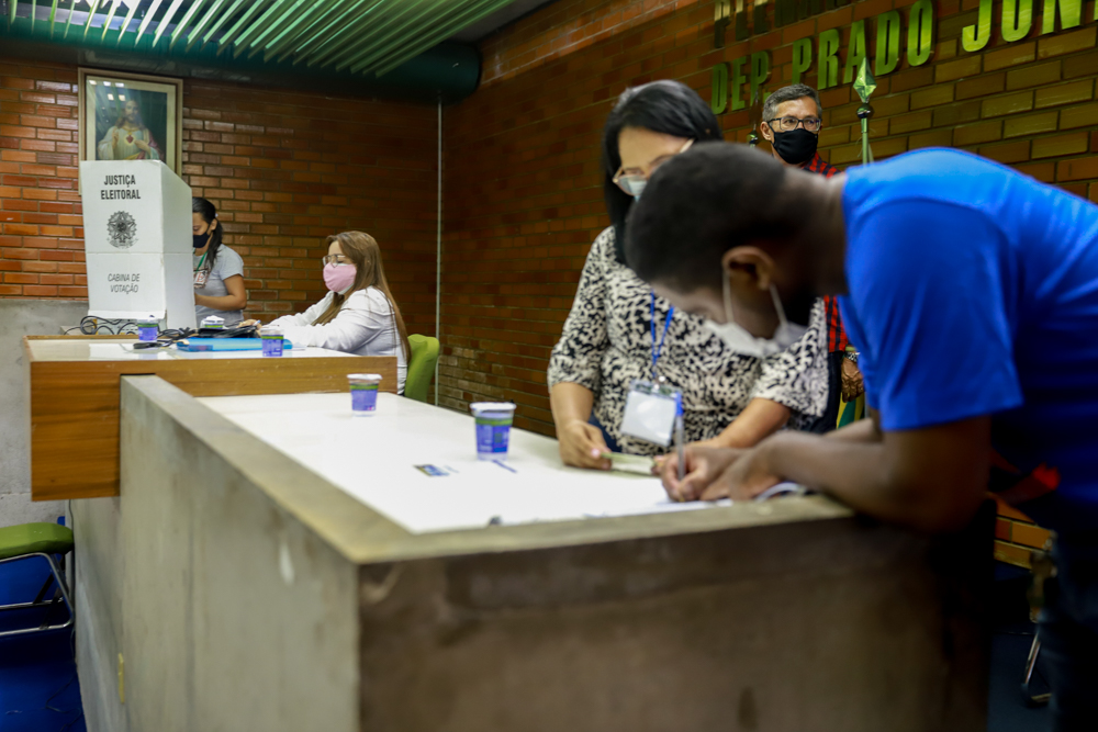 Asalpi-Sindicato divulga resultado da eleição de diretores e conselheiros