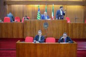 Assembleia aprova compensação financeira aos lojistas do Piauí Center Modas