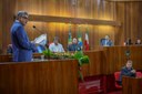 Assembleia do Piauí homenageia os zootecnistas Assembleia do Piauí homenageia os zootecnistas