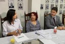 Assembleia firma parceria com a  Academia Piauiense de Letras