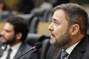 Alepi aprova voto de pesar pelo falecimento de Niède Guidon Alepi aprova voto de pesar pelo falecimento de Niède Guidon