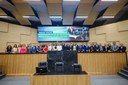 Assembléia Legislativa celebra o Dia da Advocacia Trabalhista em sessão solene Assembléia Legislativa celebra o Dia da Advocacia Trabalhista em sessão solene