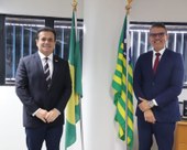 Assembleia Legislativa do Piauí aprova homenagem à Justiça Eleitoral