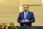 Assembleia Legislativa do Piauí homenageia Corpo de Bombeiros em solenidade