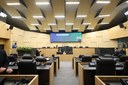 Assembleia Legislativa do Piauí votou 786 matérias no ano de 2024
